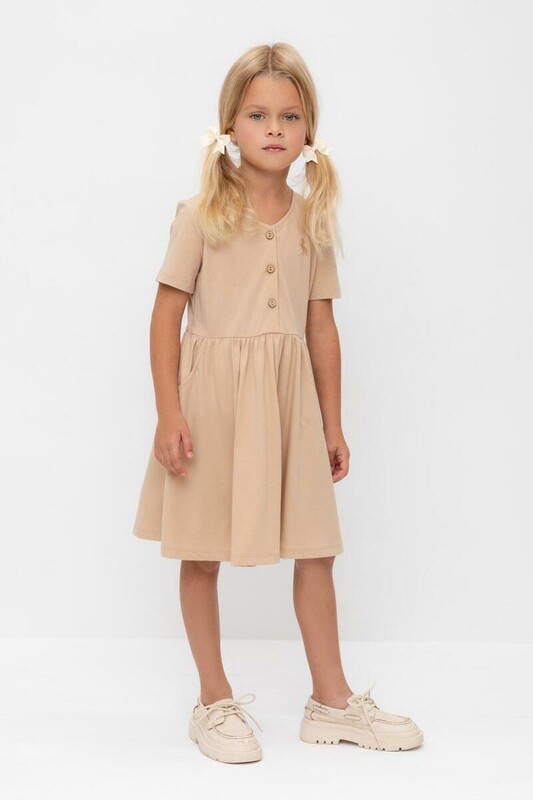 платье для дев